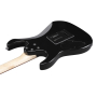 Ibanez GRX70QA SB Sunburst - gitara elektryczna-79389