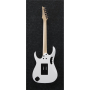 Ibanez JEM JR White Steve Vai Signature - gitara -79395