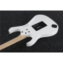 Ibanez JEM JR White Steve Vai Signature - gitara -79396