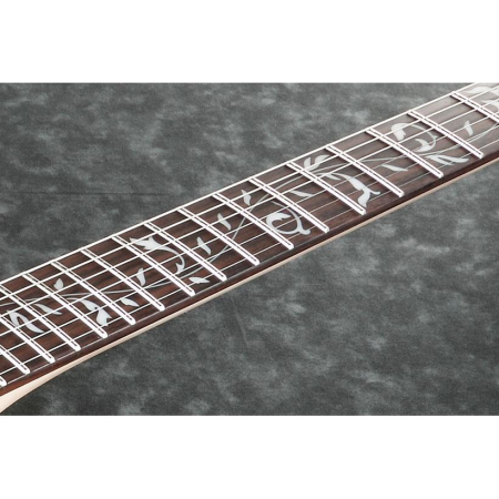 Ibanez JEM JR White Steve Vai Signature - gitara -79402