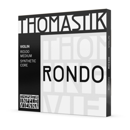 Str.Thomastik Rondo RO100 do skrzypiec 4/4-79425