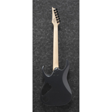 Ibanez RGA42EX-BAM - Black Aurora Burst Matte-79448
