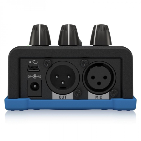 Procesor wokalowy TC Helicon VoiceTone C1-79461