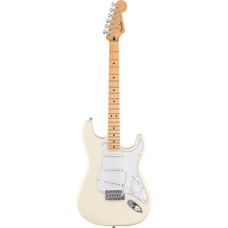 Fender Standard Stratocaster OWT - New series 2025-79462
