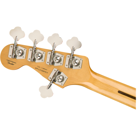 Squier Classic Vibe 70s Jazz Bass V MN NAT-79477