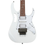Ibanez JEM JR White Steve Vai Signature - gitara -79401