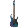 Ibanez RG631ALF-BCM - Axion Label Blue Chameleon-79403