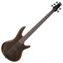 Ibanez GSR205B WNF Walnut Flat - gitara basowa-79438