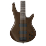Ibanez GSR205B WNF Walnut Flat - gitara basowa-79439
