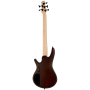 Ibanez GSR205B WNF Walnut Flat - gitara basowa-79441