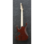 Ibanez RGA42FM DEF - Dragon Eye Burst Flat-79443