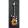 Ibanez RGA42FM DEF - Dragon Eye Burst Flat-79444