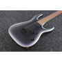 Ibanez RGA42EX-BAM - Black Aurora Burst Matte-79450
