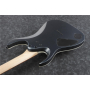 Ibanez RGA42EX-BAM - Black Aurora Burst Matte-79451