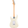 Fender Standard Stratocaster OWT - New series 2025-79463