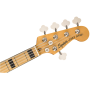 Squier Classic Vibe 70s Jazz Bass V MN NAT-79476