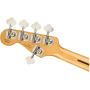 Squier Classic Vibe 70s Jazz Bass V MN NAT-79477