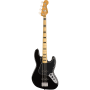 Squier Classic Vibe 70s Jazz Bass Black-79479