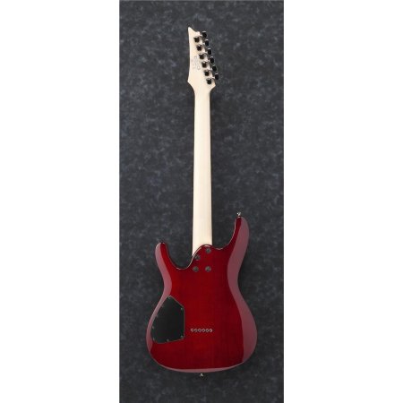 Ibanez S521-BBS - gitara elektryczna -79513