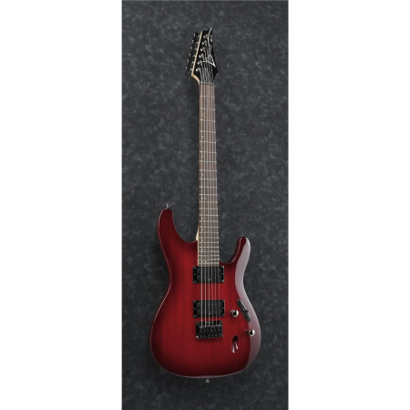 Ibanez S521-BBS - gitara elektryczna -79516