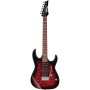 Ibanez GRX70QA-TRB - gitara elektryczna-79501