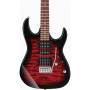Ibanez GRX70QA-TRB - gitara elektryczna-79504