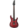 Ibanez S521-BBS - gitara elektryczna -79512