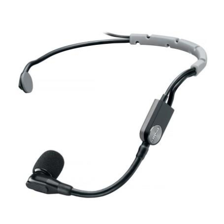 Mikrofon Shure BLX1288E/SM35 H8E mieszany podwójny-79621