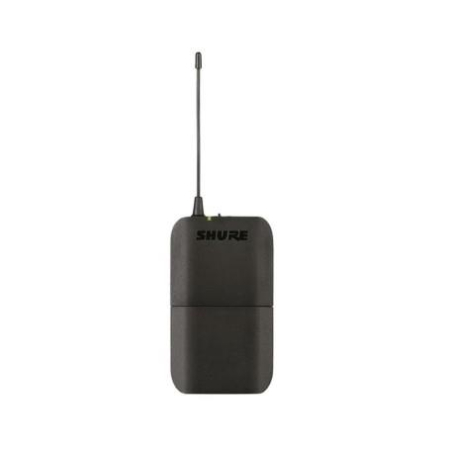 Mikrofon Shure BLX1288E/SM35 H8E mieszany podwójny-79623