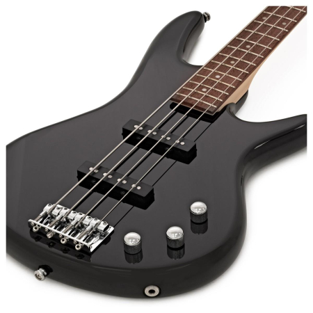 Ibanez GSR180 BK - gitara basowa-79634