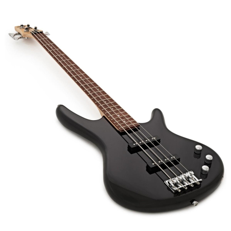 Ibanez GSR180 BK - gitara basowa-79637