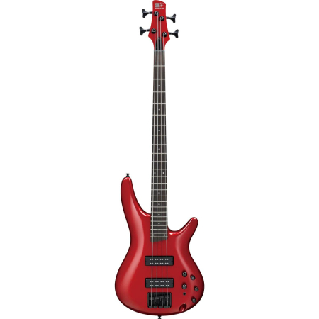 Ibanez SR300EB-CA Candy Apple - gitara basowa-79638