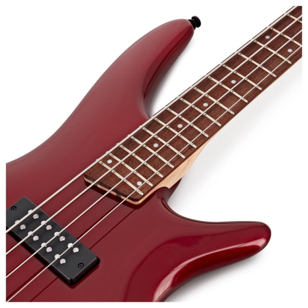 Ibanez SR300EB-CA Candy Apple - gitara basowa-79642