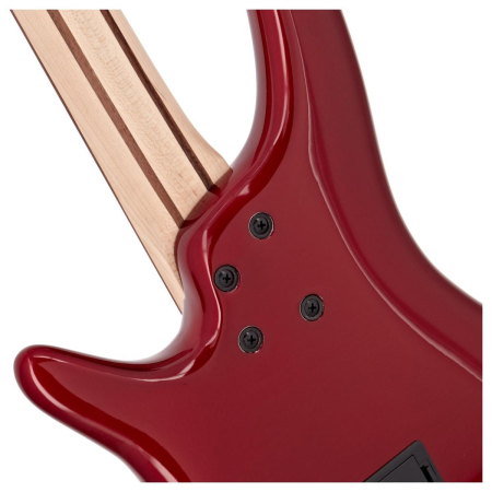 Ibanez SR300EB-CA Candy Apple - gitara basowa-79643