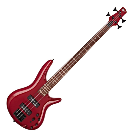 Ibanez SR300EB-CA Candy Apple - gitara basowa-79644