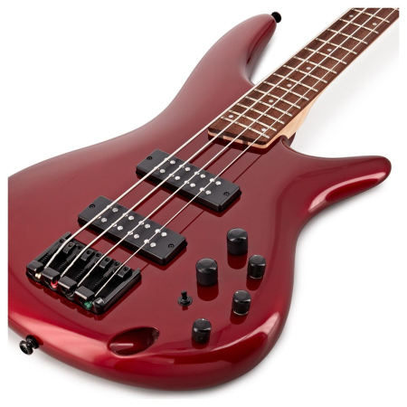 Ibanez SR300EB-CA Candy Apple - gitara basowa-79645