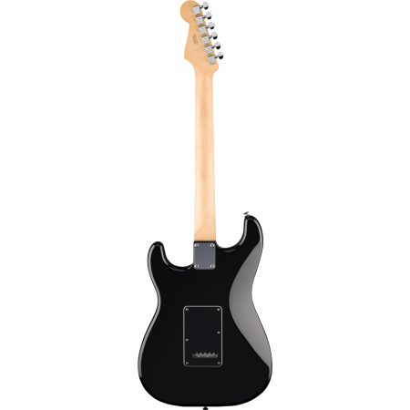 Fender Standard Stratocaster HSS LRL BLK -New 2025-79647