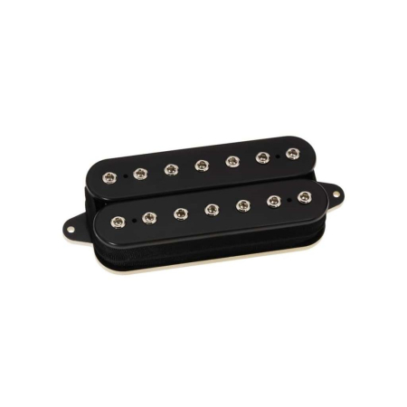 DiMarzio DP 719BK D Activator 7-79657