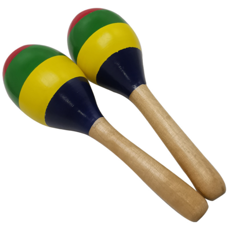Marakas Kera-Audio M8-2 1137-79659