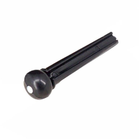 Zatyczka kołek do mostka Kera Audio MZ-01 czarna-79671