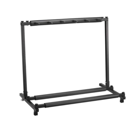 Statyw na 5 gitar KA-LINE STAND ZSJ-75 1107-79673