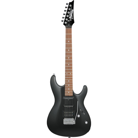 Ibanez GSA60 BKN Black Night  - gitara elektryczna-79690