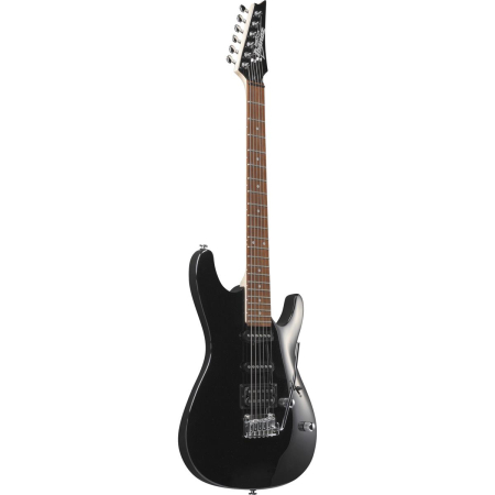 Ibanez GSA60 BKN Black Night  - gitara elektryczna-79692