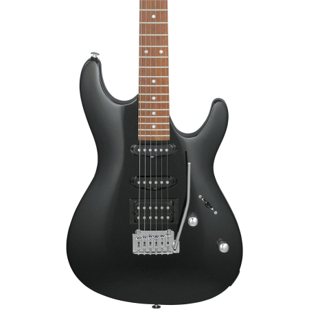 Ibanez GSA60 BKN Black Night  - gitara elektryczna-79693