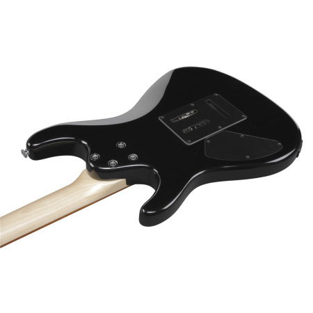 Ibanez GSA60 BKN Black Night  - gitara elektryczna-79696