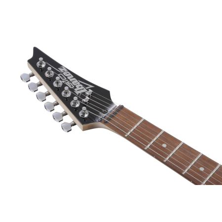 Ibanez GSA60 BKN Black Night  - gitara elektryczna-79697