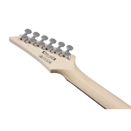 Ibanez GSA60 BKN Black Night  - gitara elektryczna-79698