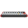 Mikser Novox M10 analogowy BT,MP3,USB,DSP,suwaki-79615