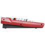 Mikser Novox M10 analogowy BT,MP3,USB,DSP,suwaki-79616