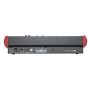 Mikser Novox M10 analogowy BT,MP3,USB,DSP,suwaki-79617